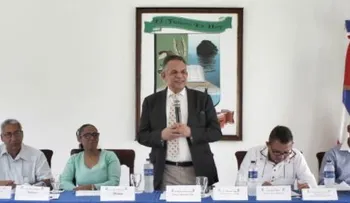 Ventura Camejo: Danilo tendrá que ser llamado "el Presidente Incorruptibleâ?