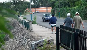 Fiscalía revela cómo actuó chofer que mató y quemó a su jefe