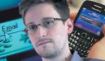 Cuba amenazó con no dejar aterrizar un avión de Aeroflot si Snowden iba en él