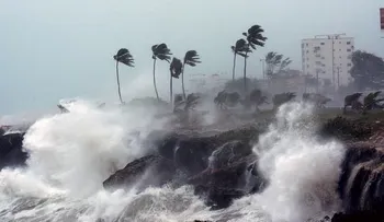 Tormenta se aleja de RD, pero dejará lluvias; aumentan a 23 provincias en alerta