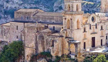 Matera: Uno de los lugares más asombrosos de Italia