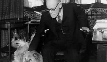 10 curiosidades sobre Sigmund Freud  (Video)