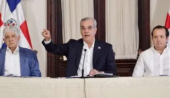 Abinader afirma que el sector arrocero fue informado y consultado sobre las medidas del Gobierno
