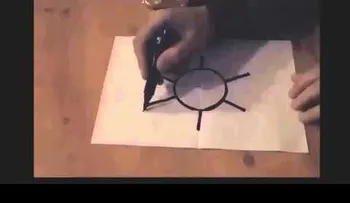 Con este simple método podrá saber tu suerte futura (VIDEO)