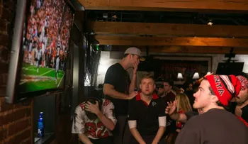 El controvertido comercial censurado en el Super Bowl