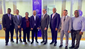 UASD inaugura Stand en XXVIII Feria Internacional del Libro