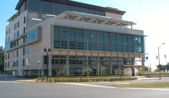 Suspenden labores de los tribunales este martes 4 de octubre