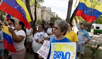 Oposición acusa al Gobierno venezolano de incumplir acuerdos sin consecuencias