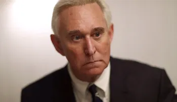 Roger Stone, exasesor de Donald Trump, niega que tuvo contacto con Assange en 2016