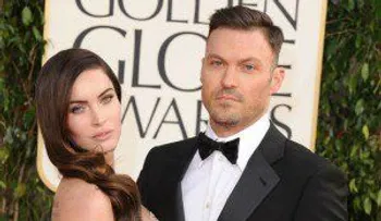 Megan Fox y Brian Austin Green se separan