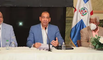 Gobierno heredó difícil situación de pasadas autoridades en el Programa Nacional de Edificaciones Escolares