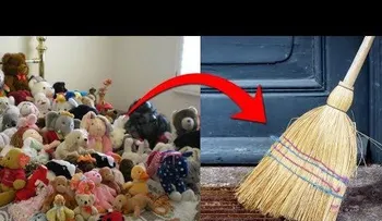 Importantes detalles de cosas que traen mala suerte a tu hogar