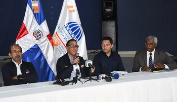 MOPC califica de irresponsable, aventurera y perniciosa denuncia de Miguel Serún