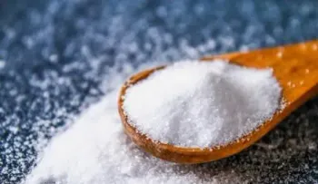 Reducir a 1.5 gramos el consumo de sal al día; una de las claves para evitar la hipertensión 