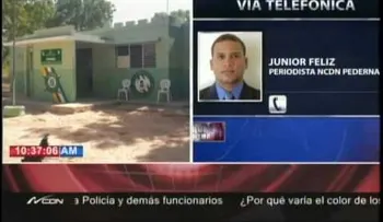Haitianos asaltan destacamento en Pedernales
