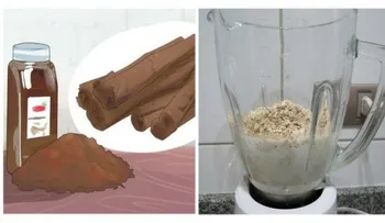 Los médicos sorprendidos!!.. La canela es un sustituto natural de la insulina 