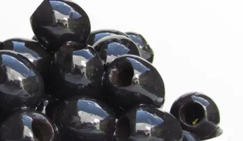 Qué beneficios aportan las aceitunas negras