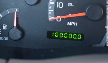 El secreto para ahorrar combustible (y salvar el planeta)