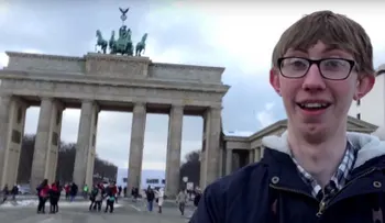 ¿Planeas ir de turista al Reino Unido? Agrega Berlín y te saldrá más barato