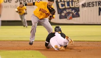 Juego: Águilas 3 Gigantes 2 FINAL 
