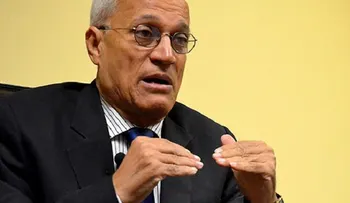 El escritor Andrés L. Mateo demanda a Felix Bautista 