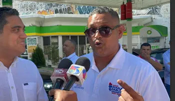 Dominicanos en el exterior merecen representante deportivo.