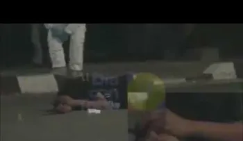 Se arma el "juidero", mujer dada por muerta "resucita", tras levantamiento de su cuerpo