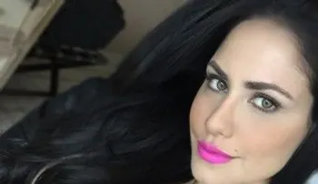 Un lío de faldas habría sido causa cancelación de Jenny Blanco en Telemicro (Video)