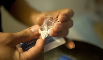 Colombia pasa de ser país productor a consumidor de drogas