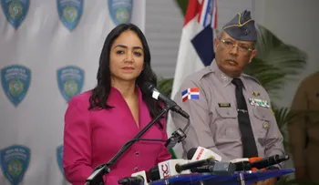 Interior y Policía refuerza seguridad y controla el territorio nacional