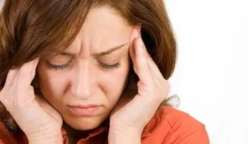  Síntomas desequilibrio hormonal en las mujeres 