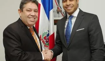 Comisión de Titulación y Bienes Nacionales coordinan trabajos para entrega de títulos