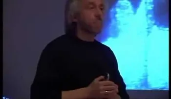 El hombre que sacudió al mundo: â??el cáncer puede ser curado en 3 minutosâ?â?¦ (VIDEO)