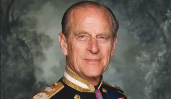 ¿Cuál fue el rol que cumplió el príncipe Felipe durante décadas junto a la reina Isabel II?