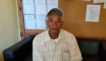 Gusanos merman proyecto de chinolas en Barahona; productores piden ayuda a DM