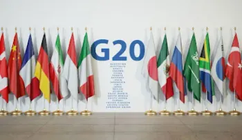 G20 busca consenso en crisis humanitaria y lucha antiterrorista en Afganistán