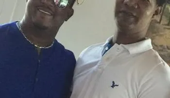 Pedro Martínez a su hermano Jesús: â??Que descanse en paz, nos veremos alláâ?¦ te extrañaremosâ?