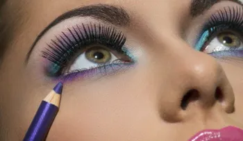 Tightlining: la técnica de delineado de ojos que tienes que utilizar