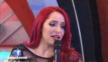 Karen Yapoort dice por que fue sacada de los Cuerpos Hot