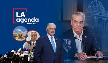 El país en 24 horas: caso SeNaSa, empleo y agenda presidencial