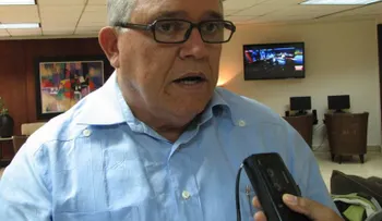 Presidente Danilo Medina suspende director del CEA por hechos de SPM y crea comisión para que investigue 