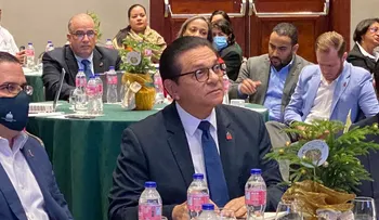 Ministerio de Salud Pública presenta Viceministerio de Fortalecimiento y Desarrollo del Sector Salud