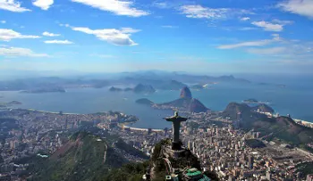 2015 será el peor año para Latinoamérica desde la recesión mundial