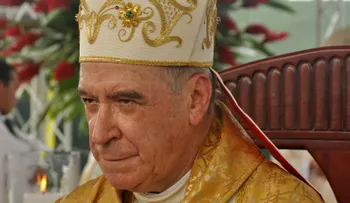 López Rodríguez deja Arzobispado tras más de 30 años de labor