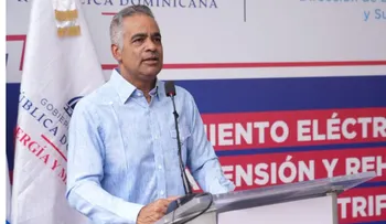 Demanda eléctrica alcanza nuevo récord histórico
