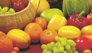 Alimentos para que tu ánimo no ande por el suelo