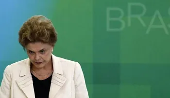 El nuevo argumento de Rousseff: denuncia sexismo en el plan para sacarla del poder