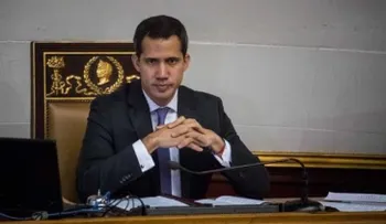 El TSJ declara nula la presidencia de la AN de Guaidó y ratifica a Luis Parra