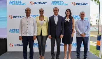 Intrant y United Petroleum renuevan parque de educación vial infantil