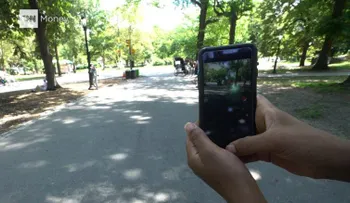 Jugadores de Pokémon GO corren riesgo de pisar minas en Bosnia